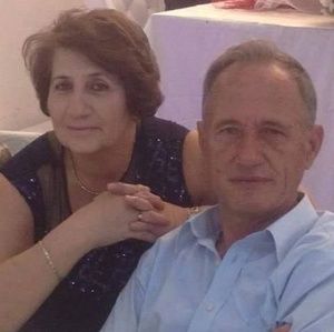 Meet your Posher, Nexhmije